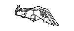 79103T21A41 - HVAC: Duct for Honda Image