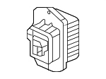 79330TZ3A01 - HVAC: Resistor for Honda Image