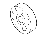 8J0521127 - Suspension: Coupling for Audi Image