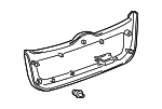 6775047010C0 - Body: Lower Trim Panel for Toyota: Prius Image