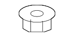 90182A0021 - Body: Housing Assembly Nut for Toyota Image