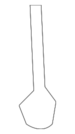 22702570 - : Part# 22702570 Bumper for Saturn: Ion Image