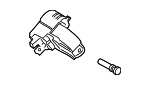 SWH17 - Steering: Motorcraftâ„¢ Steering Column Switch Housing for Ford Image
