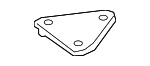 4KE820905J - : Upper Bracket for Audi: e-tron Quattro, e-tron Sportback Image