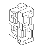 4M0816102B - : 2019-2024 Audi - Valve Assembly for Audi: A7 Sportback, A8 Quattro, e-tron Quattro, e-tron Sportback, Q5, Q5 PHEV, Q5 Sportback Image