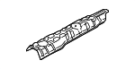 MR447468 - Exhaust: Heat Shield for Mopar Image