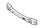KD5350111 - Body: Absorber for Mazda: CX-5, CX-9 Image image