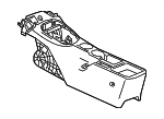 84139042 - Body: Console Assembly for Chevrolet: Cruze Image