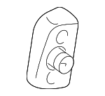 30799068 - Body: Stop for Volvo: XC90 Image