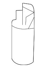 311110M000 - Fuel System: Fuel Pump for Hyundai Image