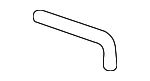 310382D500 - Fuel System: Vent Hose for Hyundai Image