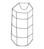 310902D100 - Fuel System: Strainer for Hyundai Image