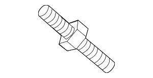 4G8827439A - : Ball Stud for Audi Image
