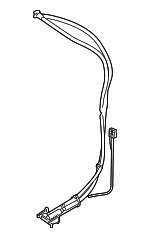 7L6919715H - Fuel System: Auxiliary Pump for Audi: Q7 Image