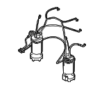 7L8919087B - : Fuel Pump for Audi: Q7 Image