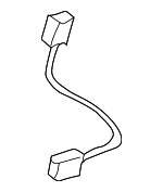 35103SZ3A01 - Steering: Wire for Acura: RL Image