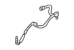 72196SZ3003 - Steering: Harness for Acura: RL Image