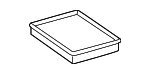 903751 - Engine: Air Filter for MB Vans Image