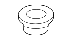 6040940085 - Engine: Air Cleaner Assembly Grommet for MB Vans Image