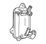 216066SV0A - Cooling System: Trans Cooler for Nissan Image