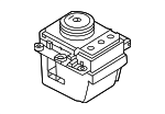 LR141847 - Body: Switch for Land-Rover Image image