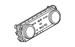 571123480 - Body: Heater Control for Land-Rover Image image