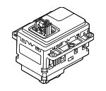 LR180674 - Body: Module for Land-Rover Image image