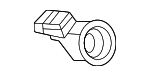 LR144021 - Body: Ft Power Outlet Ring for Land-Rover Image image