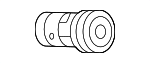LR144085 - Body: Ft Power Outlet Knob for Land-Rover Image image