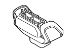 LR142619 - Body: Shift Lever for Land-Rover Image image