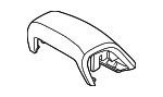 LR142618 - Body: Handle for Land-Rover Image image