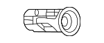 LR144087 - Body: Rear Power Outlet for Land-Rover Image image