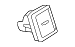 LR128006 - Body: Cover Cap for Land-Rover Image image