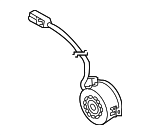 977863J100 - : Fan Motor for Hyundai Image