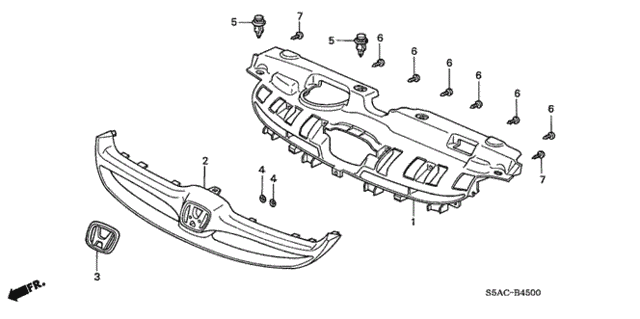 Diagram 1