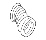 25147291 - Engine: Air Inlet Duct for GM Image