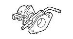25620F2010 - Emission System: Egr Valve for Toyota Image