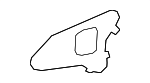 2568525011 - Emission System: Egr Cooler Gasket for Toyota Image