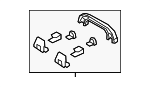 BCJH69470C02 - Body: Assist Strap for Mazda Image