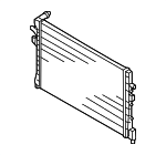 Auxiliary Radiator