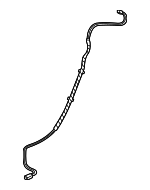 15302097 - Body: Wire Harness for Chevrolet: C1500, C2500, C3500, K1500 Pickup, K2500 Pickup, K3500 Pickup | GMC: C1500 Pickup, C2500 Pickup, C3500 Pickup, K1500 Pickup, K2500 Pickup, K3500 Pickup Image