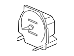78115S10A01 - Body: Speedometer for Honda: CR-V Image