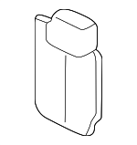 78230S10A01 - Body: Shift Indicator for Honda: CR-V Image