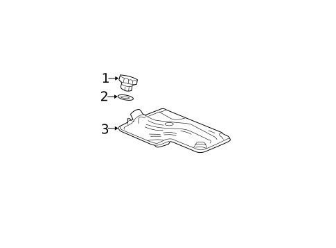 Transaxle Parts for 2012 Chevrolet Malibu #0