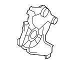 72152FN100 - : Motor Bracket for Subaru: Forester Image