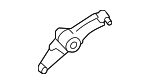 72122FN110 - HVAC: Lever for Subaru Image