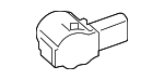 66209827056 - Body: Parking Aid Sensor for BMW Image image