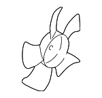 21486CA000 - Cooling System: Fan Blade for Nissan Image