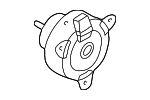 21487AX00B - : Fan Motor for Nissan: Murano Image