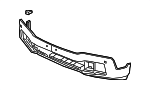 71105T6ZA00 - Body: Lower Cover for Honda: Ridgeline Image